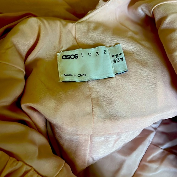 ASOS DRESS - Picture 3 of 3